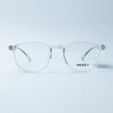  Gọng Kính Trẻ Em MERCY Nhựa Dáng Tròn 20333 