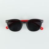  Kính Mát Trẻ Em MERCY MC23060 – Tròng Polarized Chống Tia UV – Gọng TR Dáng Oval Unisex (Hàn Quốc) 