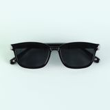  Kính Mát Trẻ Em MERCY MC2101 Tròng Polarized Chống Tia UV – Dáng Vuông Bầu (Hàn Quốc) 