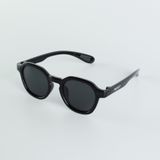  Kính Mát Trẻ Em MERCY MC23073 – Tròng Polarized Chống Tia UV – Gọng TR Dáng Oval Vuông (Hàn Quốc) 