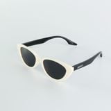  Kính Mát Trẻ Em MERCY MC23026 – Tròng Polarized Chống Tia UV – Gọng TR Dáng Mắt Mèo (Hàn Quốc) 