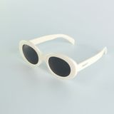  Kính Mát Trẻ Em MERCY MC23023 Tròng Polarized Chống Tia UV – Gọng TR Dáng Oval Bo Tròn(Hàn Quốc) 