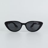  Kính Mát Trẻ Em MERCY MC23026 – Tròng Polarized Chống Tia UV – Gọng TR Dáng Mắt Mèo (Hàn Quốc) 