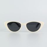  Kính Mát Trẻ Em MERCY MC23026 – Tròng Polarized Chống Tia UV – Gọng TR Dáng Mắt Mèo (Hàn Quốc) 