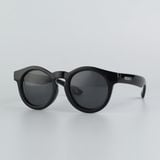  Kính Mát Trẻ Em MERCY MC23064 – Tròng Polarized Chống Tia UV – Gọng TR Dáng Tròn Bản Dày (Hàn Quốc) 