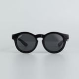  Kính Mát Trẻ Em MERCY MC23064 – Tròng Polarized Chống Tia UV – Gọng TR Dáng Tròn Bản Dày (Hàn Quốc) 