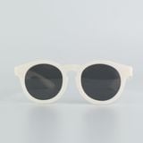  Kính Mát Trẻ Em MERCY MC23064 – Tròng Polarized Chống Tia UV – Gọng TR Dáng Tròn Bản Dày (Hàn Quốc) 