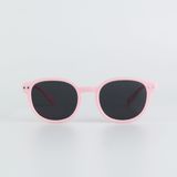  Kính Mát Trẻ Em MERCY MC23060 – Tròng Polarized Chống Tia UV – Gọng TR Dáng Oval Unisex (Hàn Quốc) 