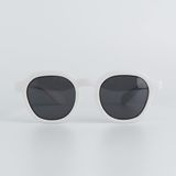  Kính Mát Trẻ Em MERCY MC23073 – Tròng Polarized Chống Tia UV – Gọng TR Dáng Oval Vuông (Hàn Quốc) 