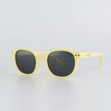  Kính Mát Trẻ Em MERCY MC23060 – Tròng Polarized Chống Tia UV – Gọng TR Dáng Oval Unisex (Hàn Quốc) 