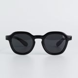  Kính Mát Trẻ Em MERCY MC23073 – Tròng Polarized Chống Tia UV – Gọng TR Dáng Oval Vuông (Hàn Quốc) 