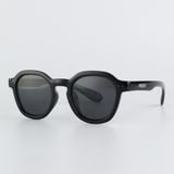  Kính Mát Trẻ Em MERCY MC23073 – Tròng Polarized Chống Tia UV – Gọng TR Dáng Oval Vuông (Hàn Quốc) 