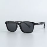  Kính Mát Trẻ Em MERCY MC2101 Tròng Polarized Chống Tia UV – Dáng Vuông Bầu (Hàn Quốc) 