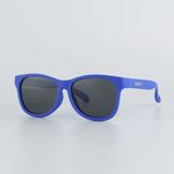  Kính Mát Trẻ Em MERCY 23066 – Tròng Polarized Chống Tia UV – Gọng TR Dáng Chữ Nhật Bo Tròn (Hàn Quốc) 