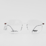  Mercy Nữ - Gọng kính Titanium & Nhựa Tr90 - Mã MC23602 C04 