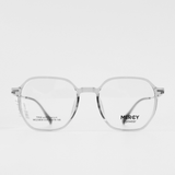  Mercy Nữ - Gọng kính Titanium & Nhựa Tr90 - Mã MC23606 C03 