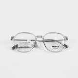  Mercy Nữ - Gọng kính Titanium & Nhựa Tr90 - Mã MC23606 C03 