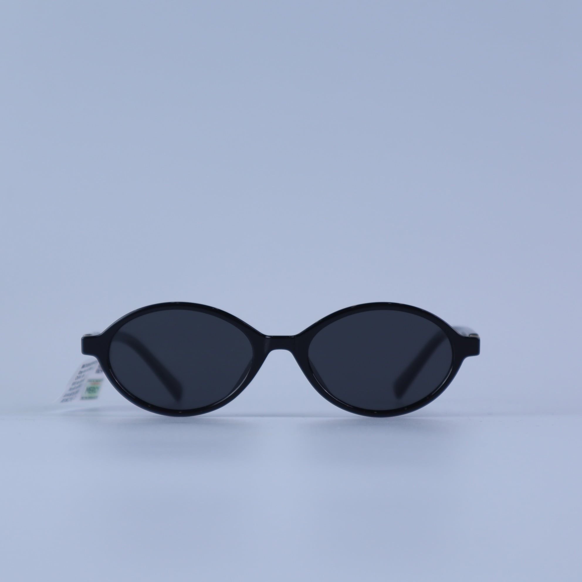  Mercy Unisex - Gọng kính nhựa - Mã MC2396 C1 