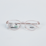  Mercy Nữ - Gọng kính Titanium & Nhựa Tr90 - Mã MC2526 C16 