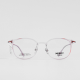  Mercy Nữ - Gọng kính Titanium & Nhựa Tr90 - Mã MC2526 C16 
