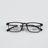  Mercy Nam - Gọng kính Titanium & Nhựa Tr90 - Mã MC2580 C1 