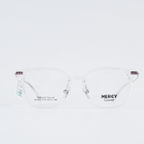  Mercy Nữ - Gọng kính Titanium & Nhựa Tr90 - Mã MC2621 C18 
