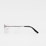  Mercy Unisex - Gọng kính kim loại - Mã MC5405 C01 