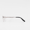  Mercy Unisex - Gọng kính kim loại - Mã MC5405 C01 