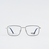  Mercy Unisex - Gọng kính kim loại - Mã MC5405 C01 