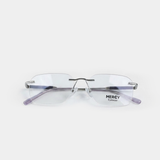  Mercy Nam - Gọng kính kim loại - Mã MC5600 C02 