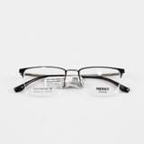  Mercy Nam - Gọng kính Titanium IP - Mã MC56163 C01 