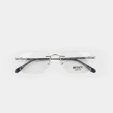 Mercy Nam - Gọng kính Titanium - Mã MC63028 C05 
