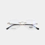  Mercy Nam - Gọng kính Titanium - Mã MC63035 C06 