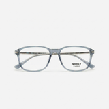  Mercy Unisex - Gọng kính kim loại - Mã MC7204 C06 