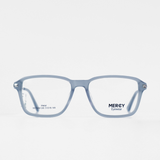 Mercy Unisex - Gọng kính kim loại - Mã MC7204 C06 