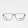  Mercy Unisex - Gọng kính kim loại - Mã MC7204 C06 