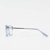  Mercy Unisex - Gọng kính kim loại - Mã MC7204 C06 