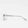  Mercy Unisex - Gọng kính kim loại - Mã MC7204 C06 