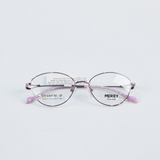  Mercy Nữ - Gọng kính Titanium IP   - Mã MC8110 C10 