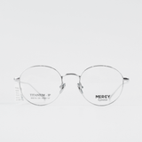  Mercy Nữ - Gọng kính Titanium IP - Mã MC8116 C03 