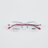  Mercy Nữ - Gọng kính Titanium IP   - Mã MC8139 C10 