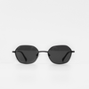  Mercy Unisex - Kính mát gọng Titanium - Mã MC87381 C1 