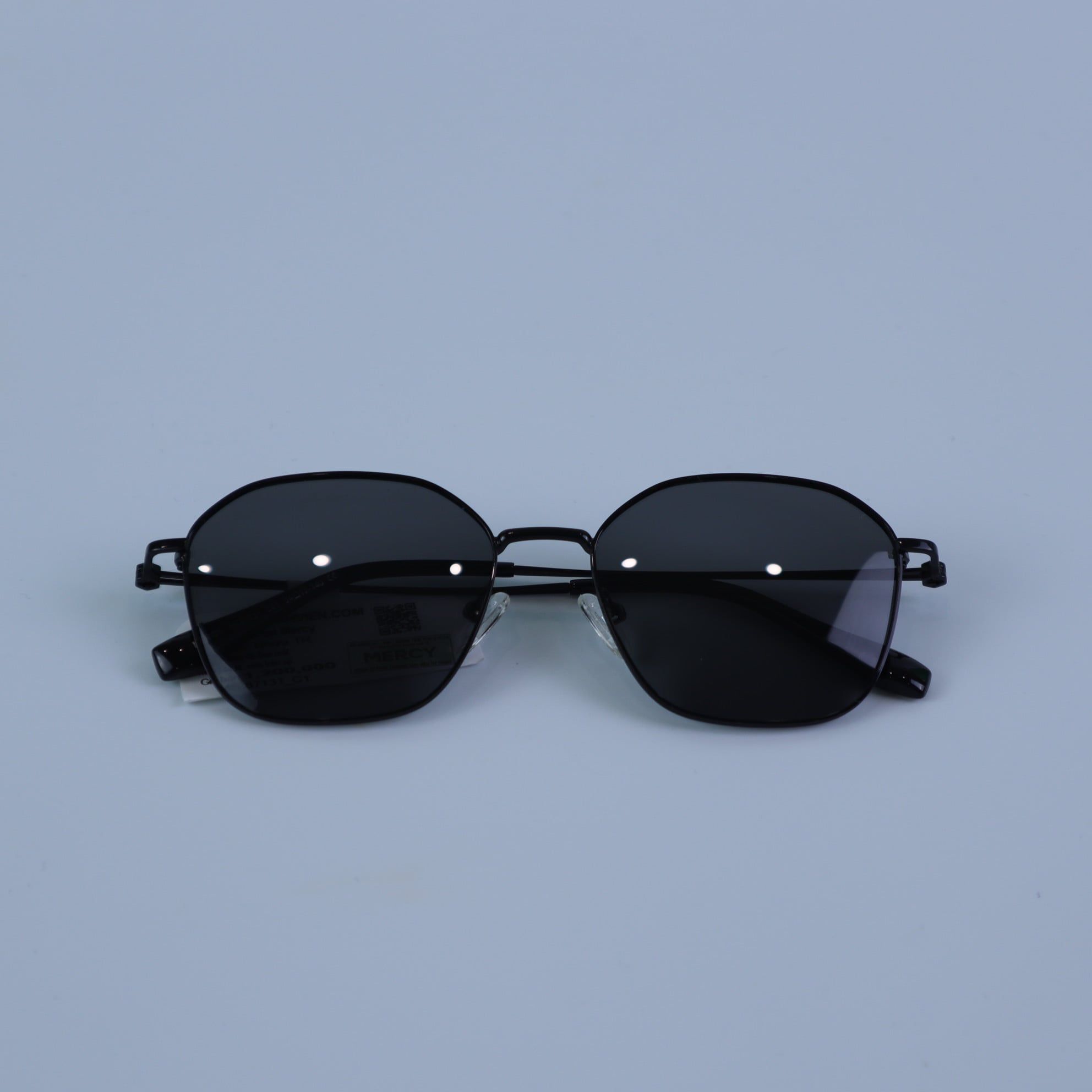  Mercy Unisex - Gọng kính NhựaTR - Mã MC87131 C1 