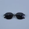  Mercy Unisex - Gọng kính NhựaTR - Mã MC87131 C1 