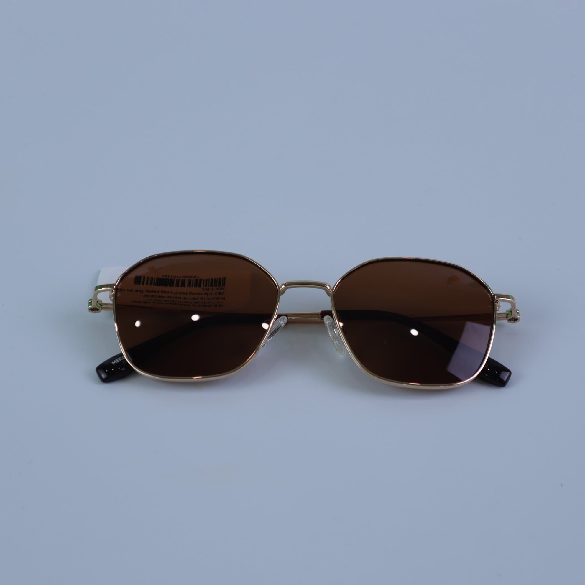  Mercy Unisex - Gọng kính NhựaTR - MãMC87131 C4 