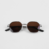  Mercy Unisex - Kính mát gọng Titanium - Mã MC87151 C3 