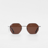  Mercy Unisex - Kính mát gọng Titanium - Mã MC87151 C3 