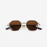  Mercy Unisex - Kính mát gọng Titanium - Mã MC87151 C3 