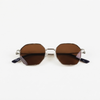  Mercy Unisex - Kính mát gọng Titanium - Mã MC87151 C3 