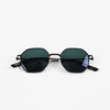  Mercy Unisex - Kính mát gọng Titanium - Mã MC87151 C4 